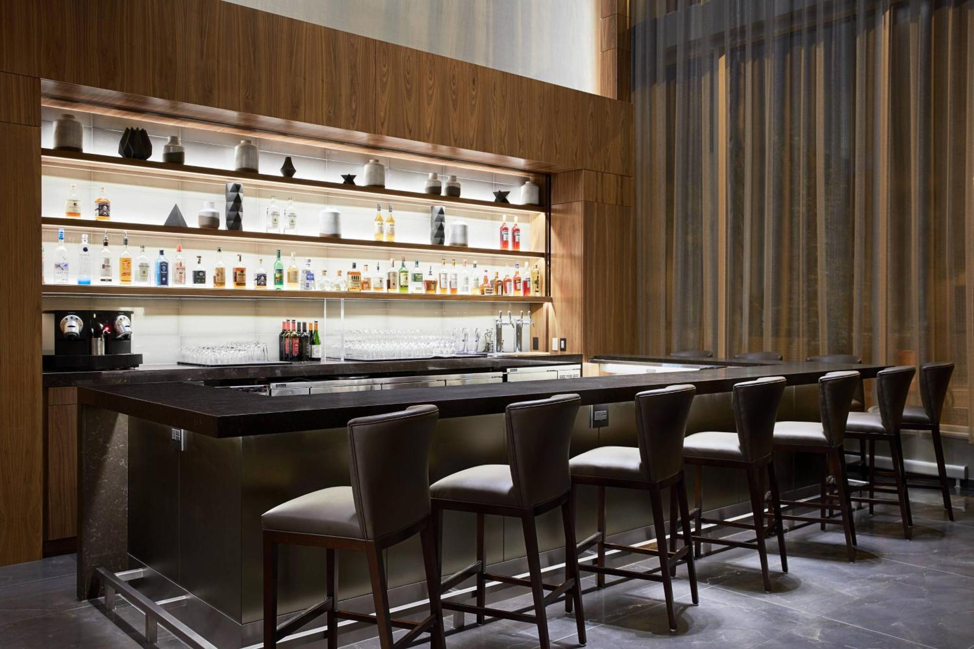 Ac Hotel By Marriott Madison Downtown Εξωτερικό φωτογραφία