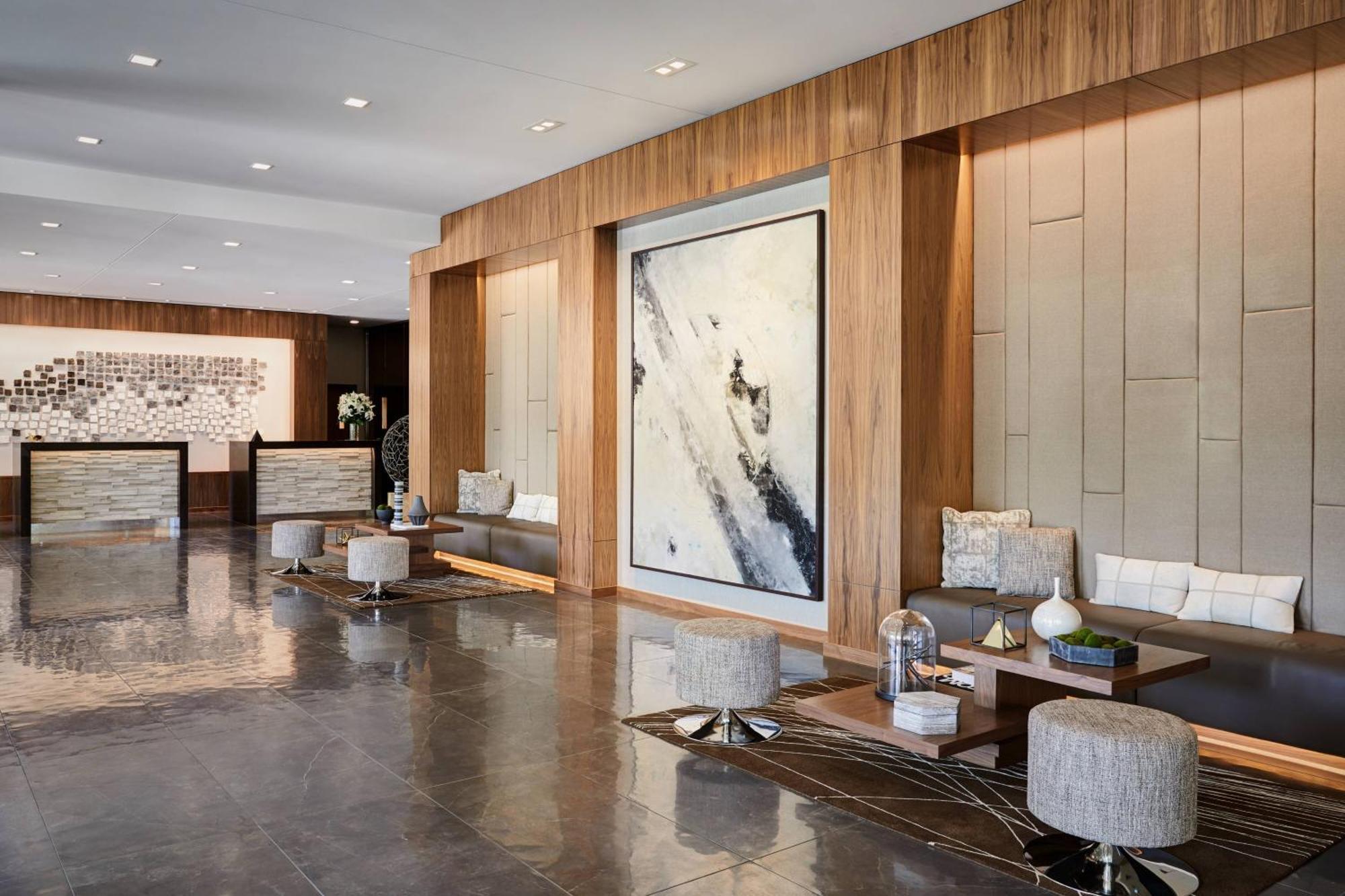 Ac Hotel By Marriott Madison Downtown Εξωτερικό φωτογραφία