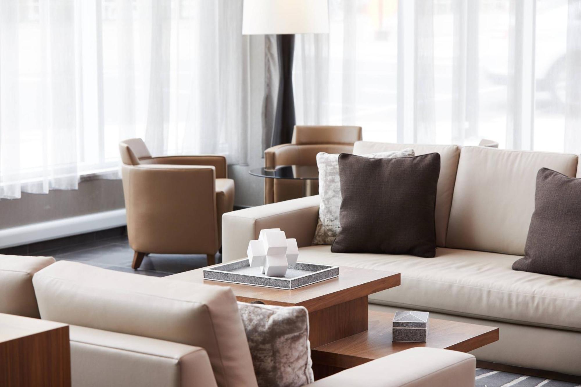Ac Hotel By Marriott Madison Downtown Εξωτερικό φωτογραφία