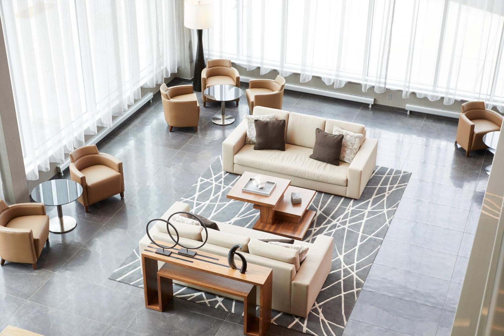 Ac Hotel By Marriott Madison Downtown Εξωτερικό φωτογραφία