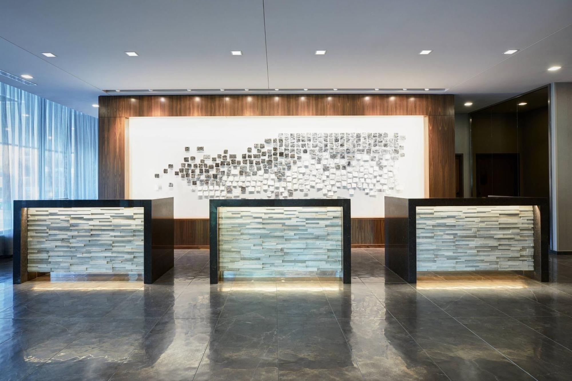 Ac Hotel By Marriott Madison Downtown Εξωτερικό φωτογραφία
