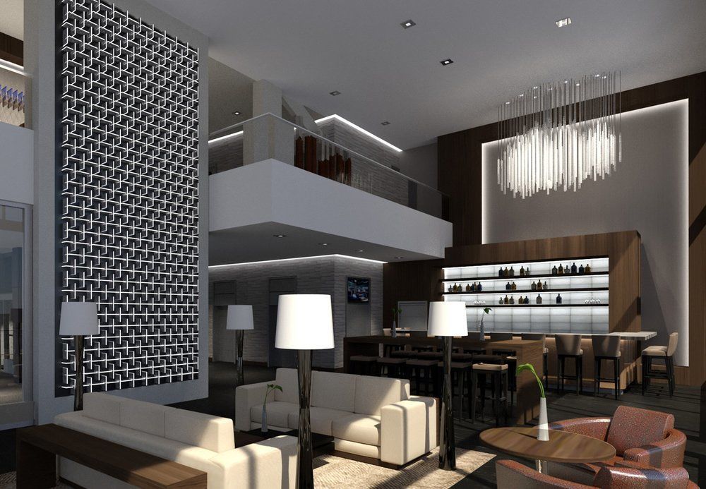 Ac Hotel By Marriott Madison Downtown Εξωτερικό φωτογραφία