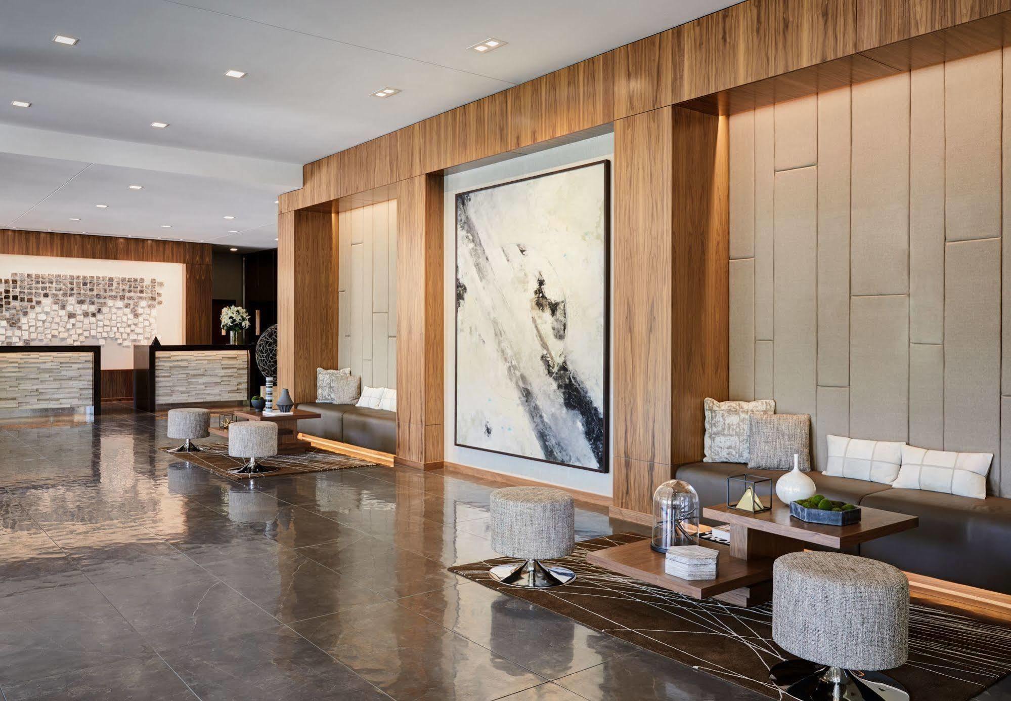 Ac Hotel By Marriott Madison Downtown Εξωτερικό φωτογραφία